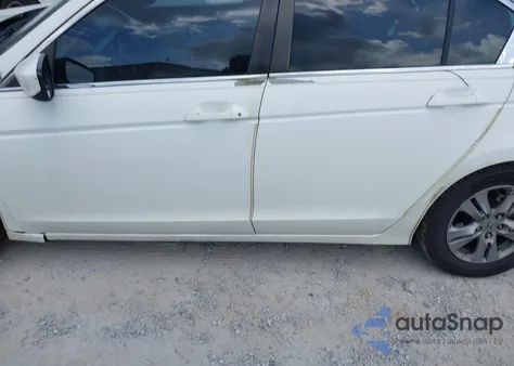 2012 Honda Accord 2.4 Se from USA, damaged, VIN 1HGCP2F6XCA067804